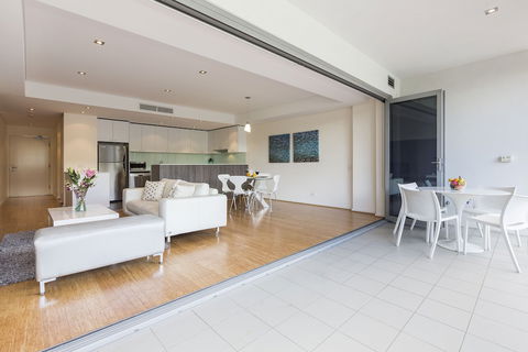 Gallery Serviced Apartments - Geraldton Accommodation 5