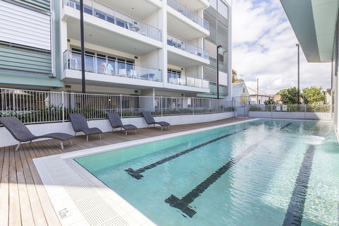 Gallery Serviced Apartments - Geraldton Accommodation 3