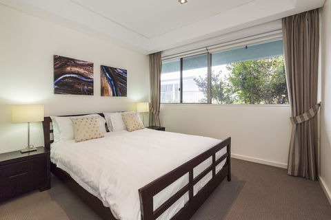 Gallery Serviced Apartments - Geraldton Accommodation 6