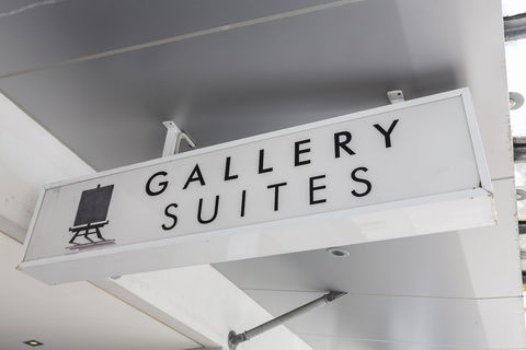 Gallery Serviced Apartments - Geraldton Accommodation 2