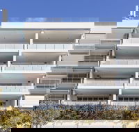 Gallery Serviced Apartments - Geraldton Accommodation