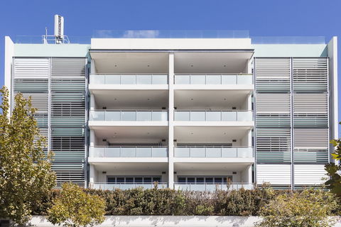 Gallery Serviced Apartments - Geraldton Accommodation 0