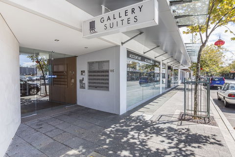 Gallery Serviced Apartments - Geraldton Accommodation 1