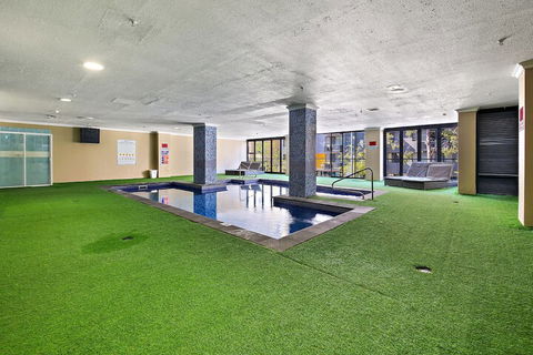 Perth City Lux Apartments - Geraldton Accommodation 2