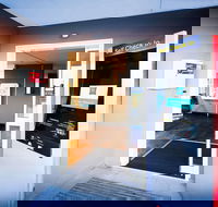 Ibis Budget Perth Airport - Geraldton Accommodation