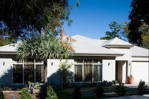 Como Waters Bed & Breakfast - Geraldton Accommodation 6