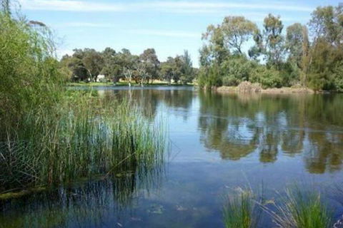 Como Waters Bed & Breakfast - Geraldton Accommodation 4