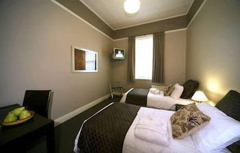 Carrington NSW Geraldton Accommodation