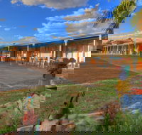 Tommo's Motor Lodge - Geraldton Accommodation