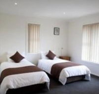 Executive Oasis Narrabri - Geraldton Accommodation