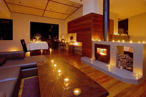 Crystal Creek Rainforest Retreat - Geraldton Accommodation 2