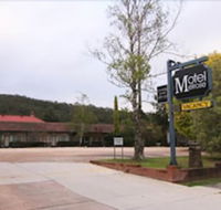 Motel Melrose - Geraldton Accommodation