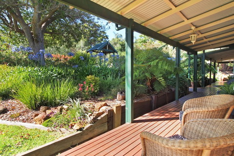 Margaret River Guest House - Geraldton Accommodation 1