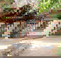 Margaret River Resort - Geraldton Accommodation