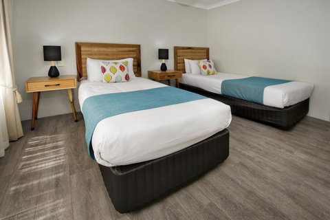 Vintages Accommodation - Geraldton Accommodation 4