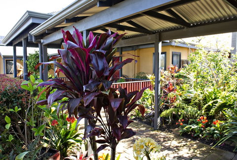 Vintages Accommodation - Geraldton Accommodation 0