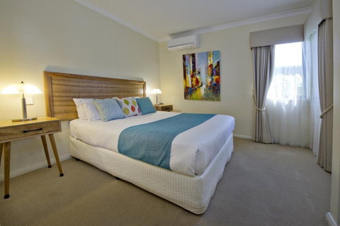 Vintages Accommodation - Geraldton Accommodation 5