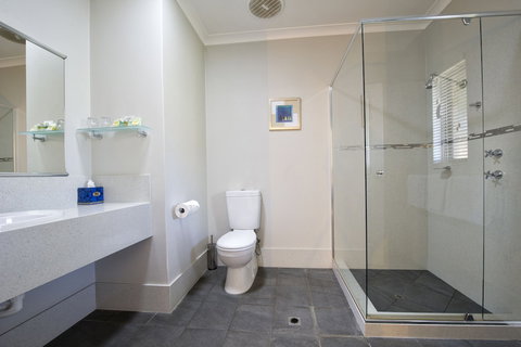 Vintages Accommodation - Geraldton Accommodation 2