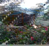 Heritage Trail Lodge Margaret River - Geraldton Accommodation