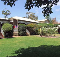 Adamsons Riverside Accommodation - Geraldton Accommodation