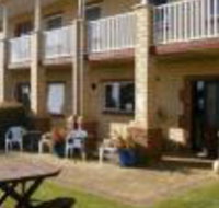 Baywatch Manor Augusta - Geraldton Accommodation