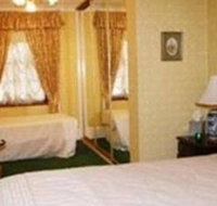 The Old George  Dragon Guesthouse - Geraldton Accommodation