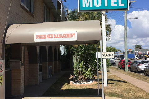 Paradise Lodge Motel - Geraldton Accommodation 1