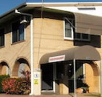 Paradise Lodge Motel - Geraldton Accommodation