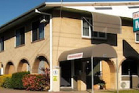 Paradise Lodge Motel - Geraldton Accommodation 0