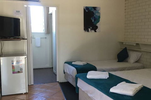 Paradise Lodge Motel - Geraldton Accommodation 5