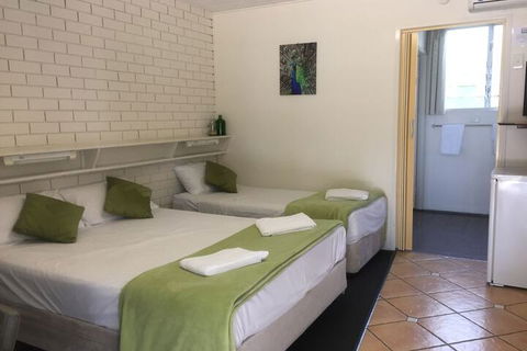 Paradise Lodge Motel - Geraldton Accommodation 7