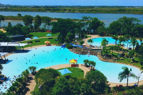 Paradise Lodge Motel - Geraldton Accommodation 2