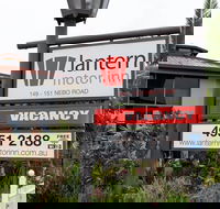 Lantern Motor Inn - Geraldton Accommodation