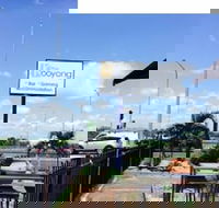Kooyong Hotel - Geraldton Accommodation
