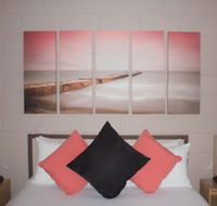 Motel Kempsey - Geraldton Accommodation