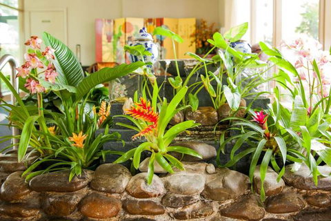 Kempsey Rose Motor Inn - Geraldton Accommodation 5