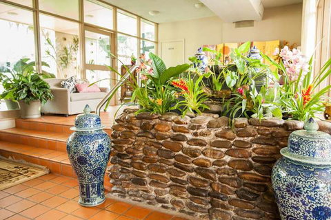 Kempsey Rose Motor Inn - Geraldton Accommodation 4