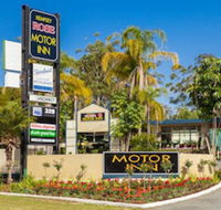 Kempsey Rose Motor Inn - Geraldton Accommodation