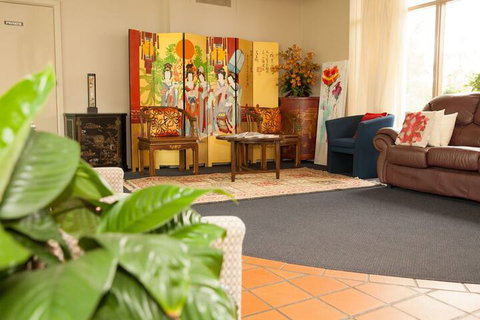 Kempsey Rose Motor Inn - Geraldton Accommodation 3