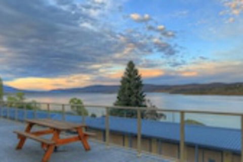 Lake Jindabyne Hotel - Geraldton Accommodation 0