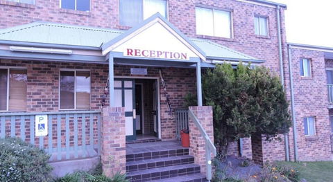 Acacia Snowy Motel - Geraldton Accommodation 3