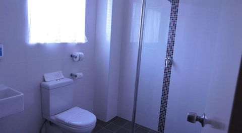 Acacia Snowy Motel - Geraldton Accommodation 5