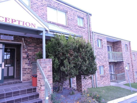 Acacia Snowy Motel - Geraldton Accommodation 0