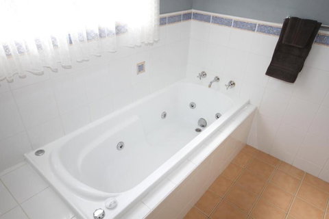 Acacia Snowy Motel - Geraldton Accommodation 6