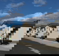 BIG4 Hobart Airport Tourist Park