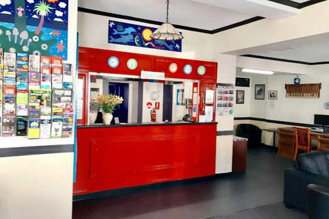 Hobarts Accommodation & Hostel - Geraldton Accommodation 5