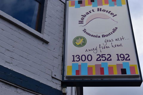 Hobarts Accommodation & Hostel - Geraldton Accommodation 3