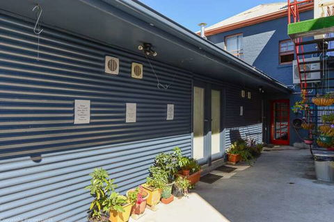 Hobarts Accommodation & Hostel - Geraldton Accommodation 4