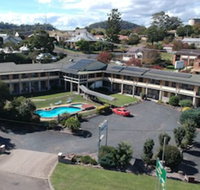 Bucketts Way Motel and Restaurant - Geraldton Accommodation