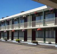 Beach Motor Inn Frankston - Geraldton Accommodation